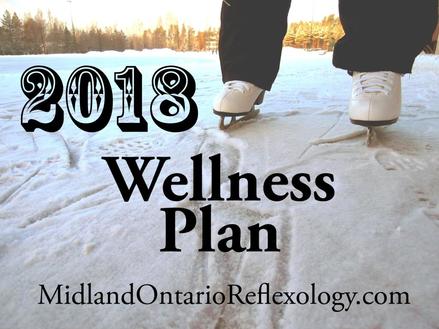 Midland Ontario Wellness 2018